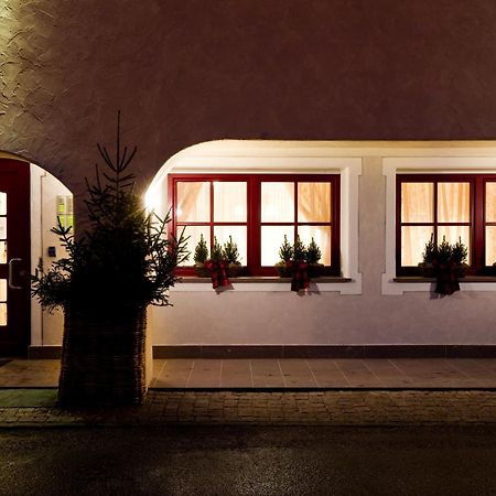 Piculin Alpin Apartments San Martino in Badia Kültér fotó